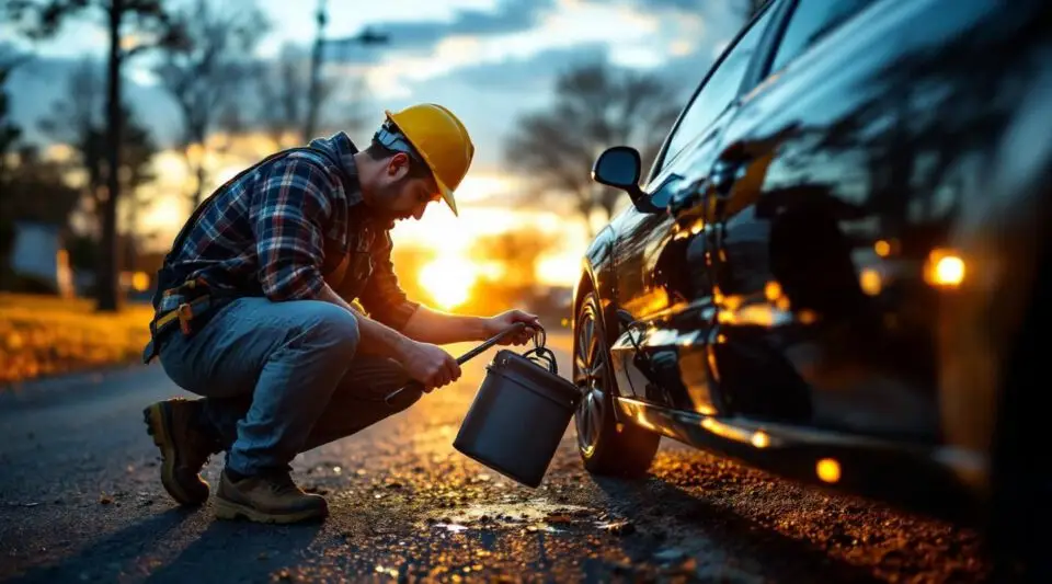 Car Lockout Service Salt Spring Island
